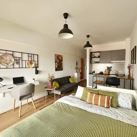 335 Appartement São Martinho do Porto