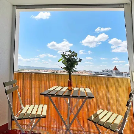 Appartement 335 São Martinho do Porto