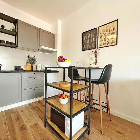 Apartamento 335