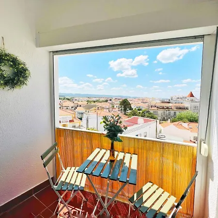 Apartmán 335 São Martinho do Porto