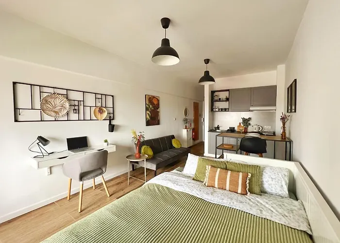 335 Apartamento São Martinho do Porto